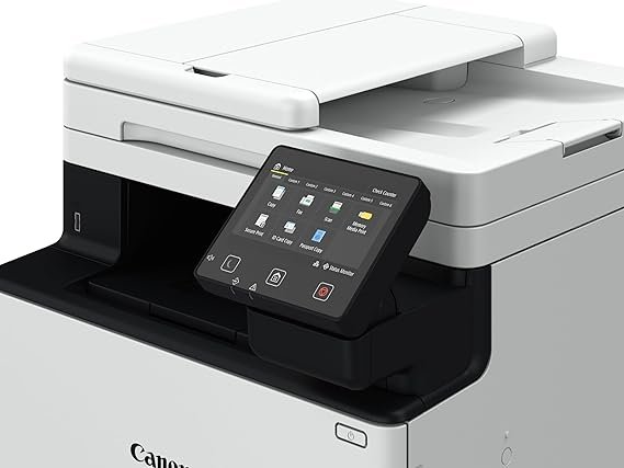 Canon 754 CDW Laser All in one (insensys)