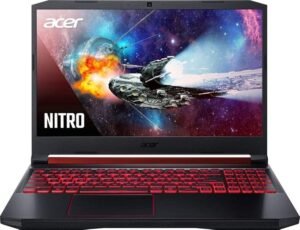 Acer Nitro 5 Gaming | core i7-13eme génération | 32Go RAM | 1Tera SSD | NVIDIA RTX 4050 6Go