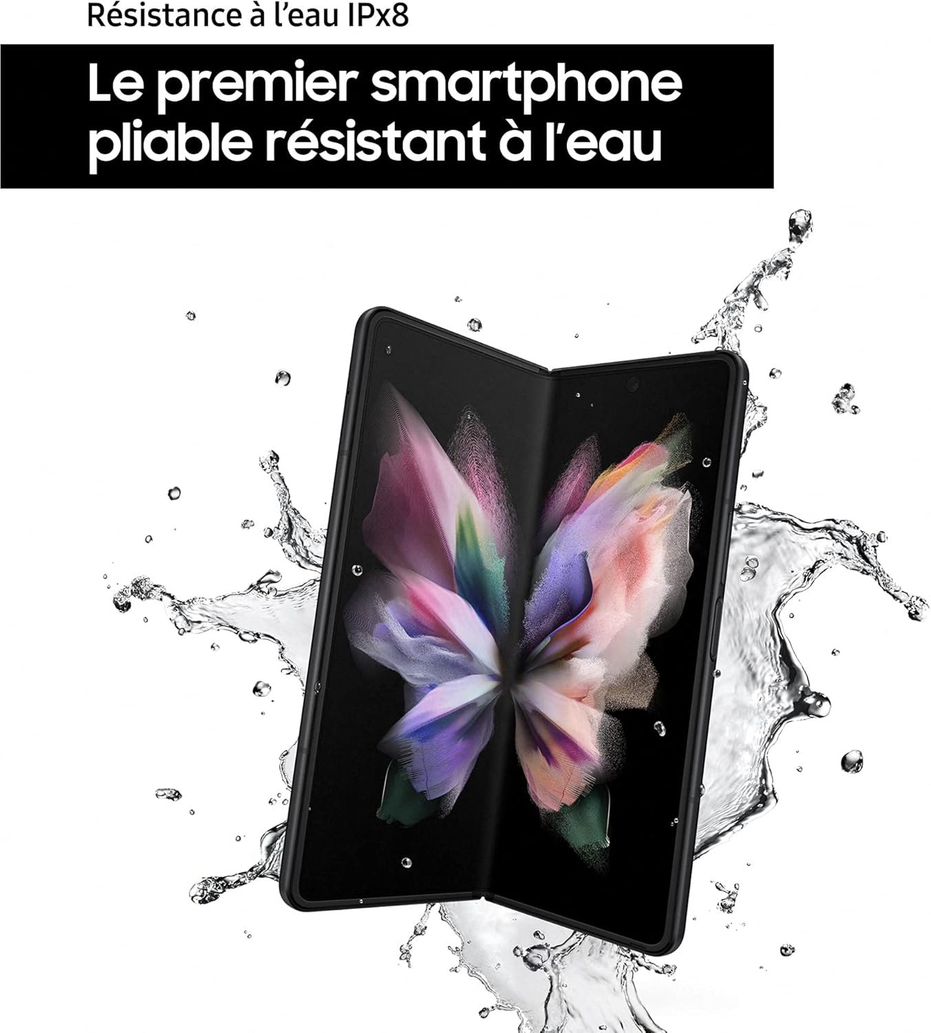 Samsung galaxy z fold 3