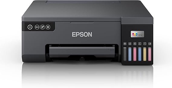 EPSON L 8050