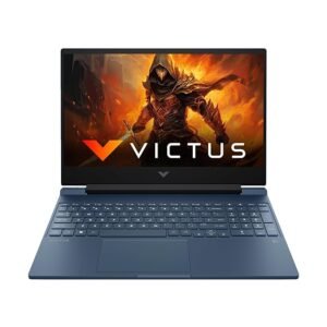 HP Victus Gaming | core i5-13e génération | 32Go RAM | 512Go SSD | NVIDIA GeForce RTX 4050 6Go