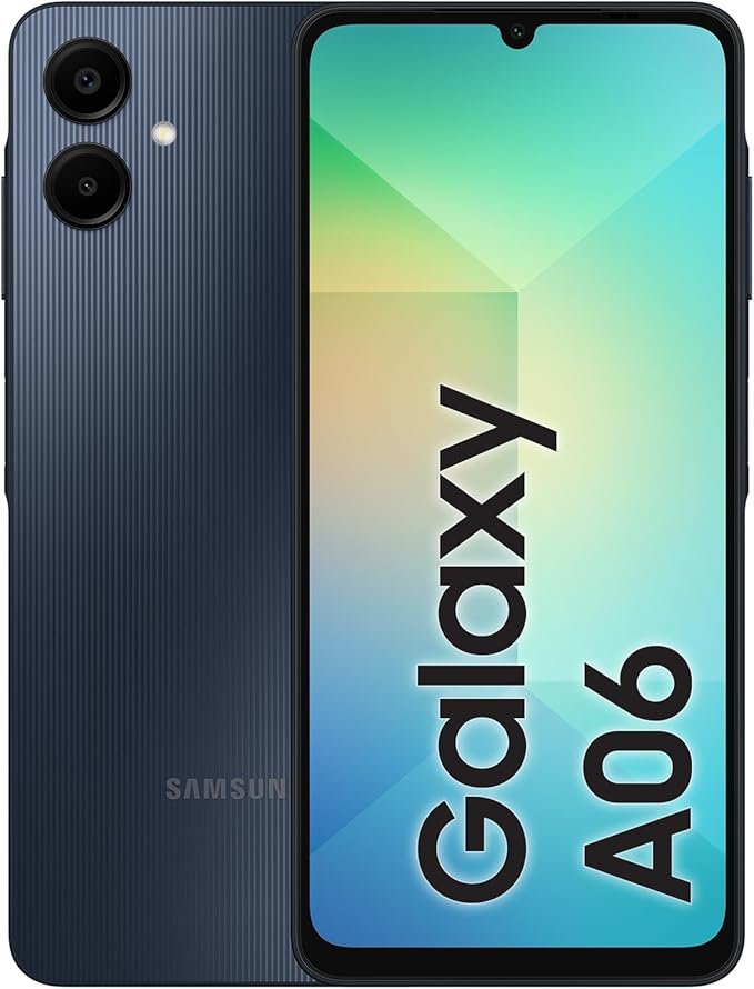 Samsung Galaxy A16