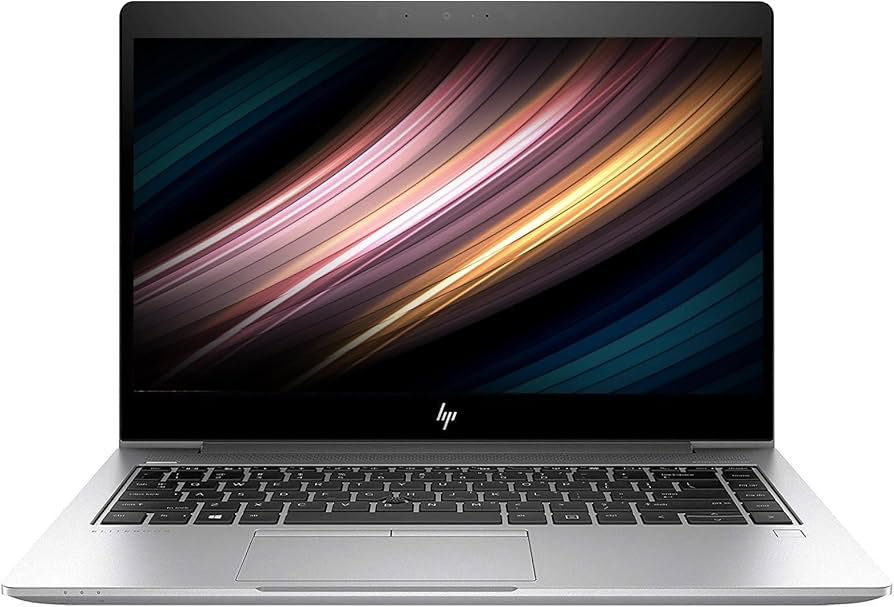 HP EliteBook 840 core i5 8eme generation 8 GO RAM 256 GB