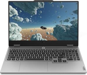 LENOVO LOQ | Gaming Core i7-13e génération | 32Go RAM | 1Tera SSD | NVIDIA GeForce RTX 4050 6Go