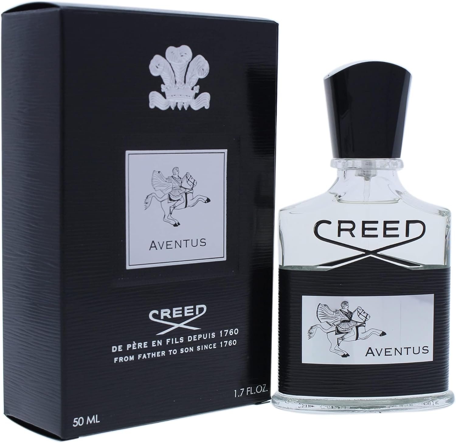 Creed aventus pour homme