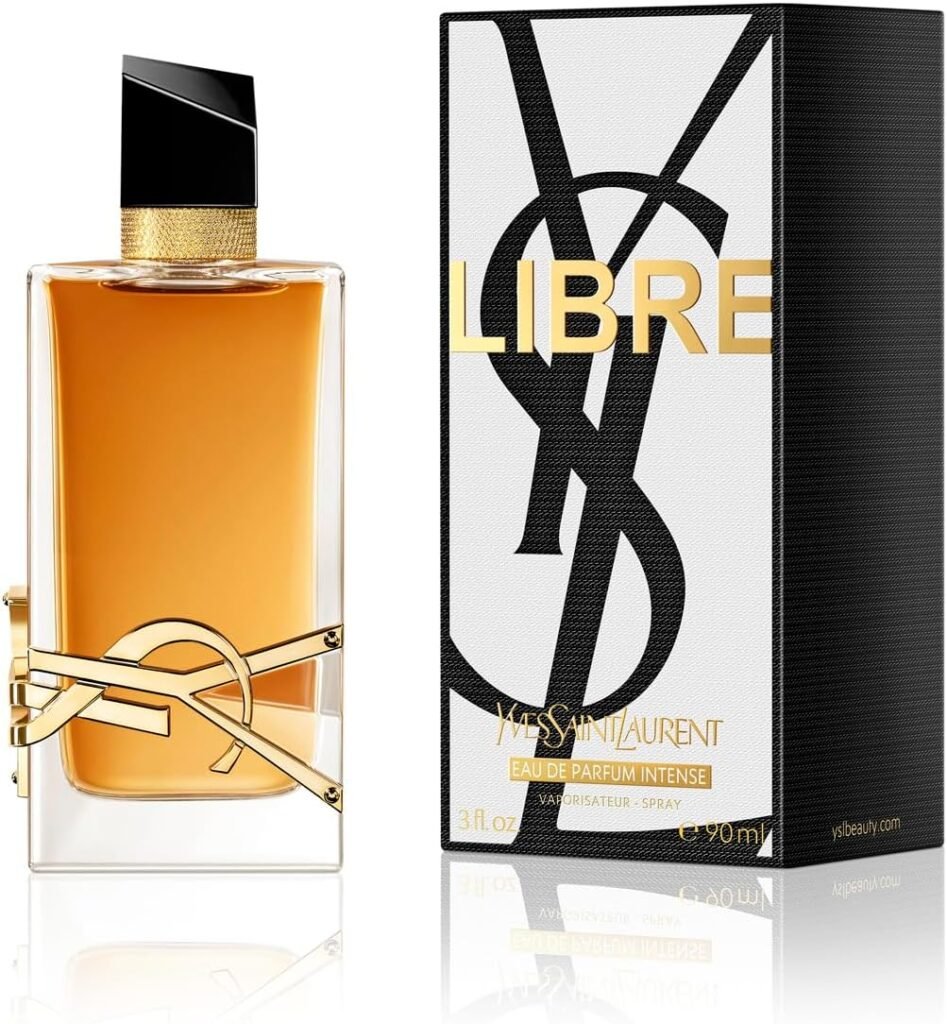 Yves Saint Laurent | Eau de Parfum | 90 ml | pour Femme | Parfum Intense & Élégant