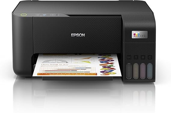 EPSON L 3210