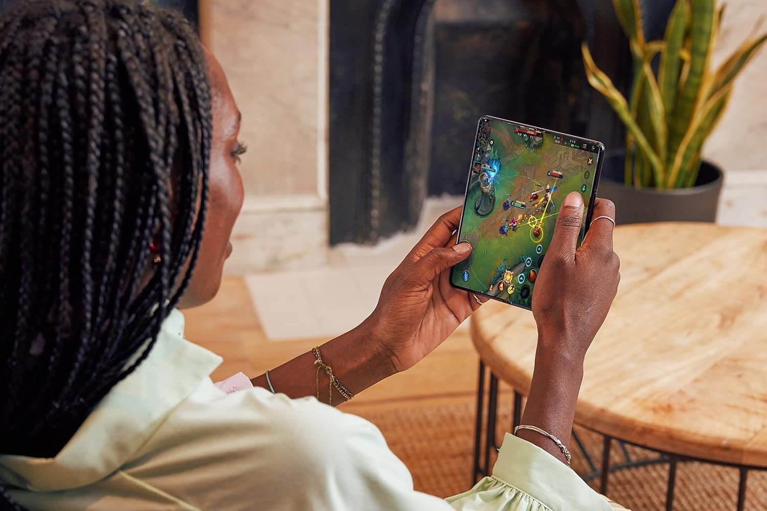 Samsung galaxy z fold 3