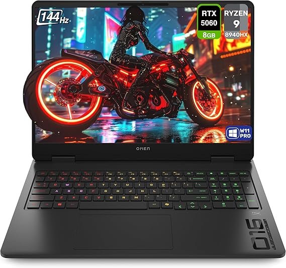 hp omen