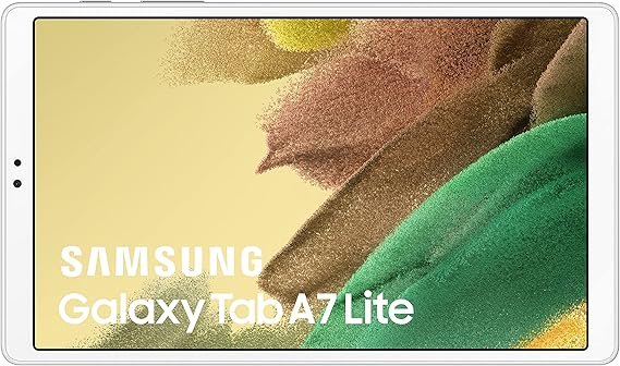 Samsung TAB A7 lite | 32Go interne | avec sim