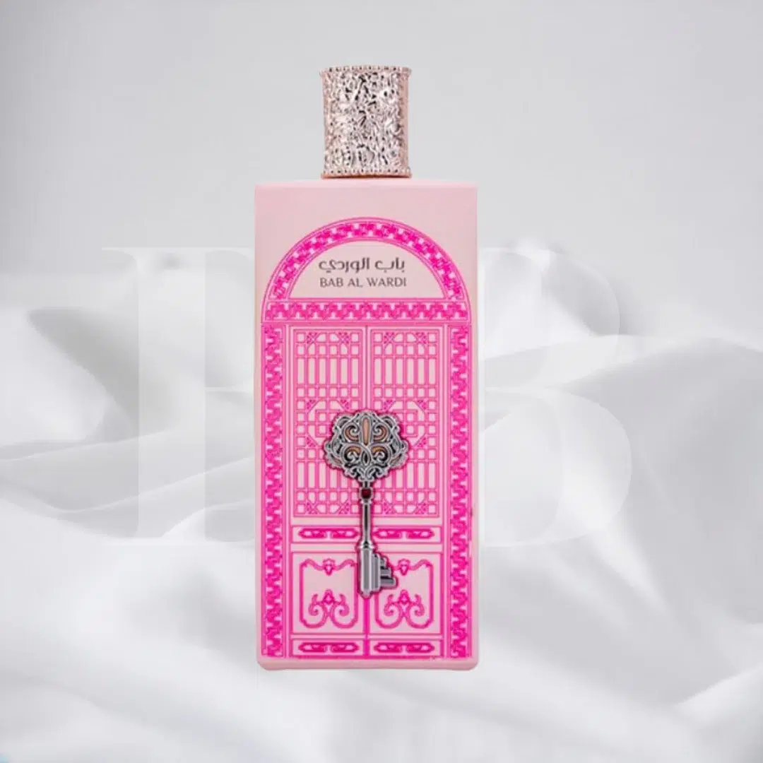 Ard al Zaafaran Bab Al Wardi Eau De Parfum