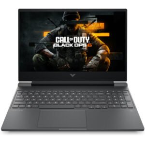 HP Victus Gaming | Core i7- 13e génération | 16Go RAM | 1Tera SSD | NVIDIA GeForce RTX 4050 6Go
