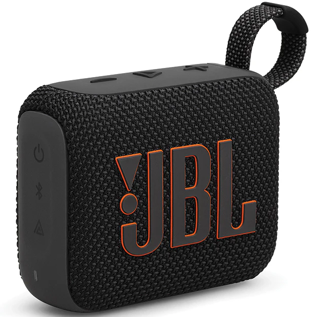 JBL GO 4