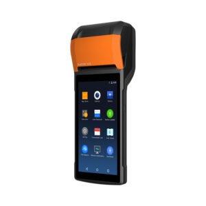 POS-T5930 V2 | 1GB+8GB | 4G | Android 11 | Caméra 5MP | Imprimante 58mm intégrée.
