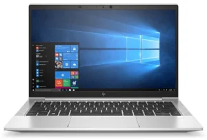 HP EliteBook 840 G5 | Laptop | Core i5-8éme Génération | 16GB RAM | 512GB SSD | Intel UHD