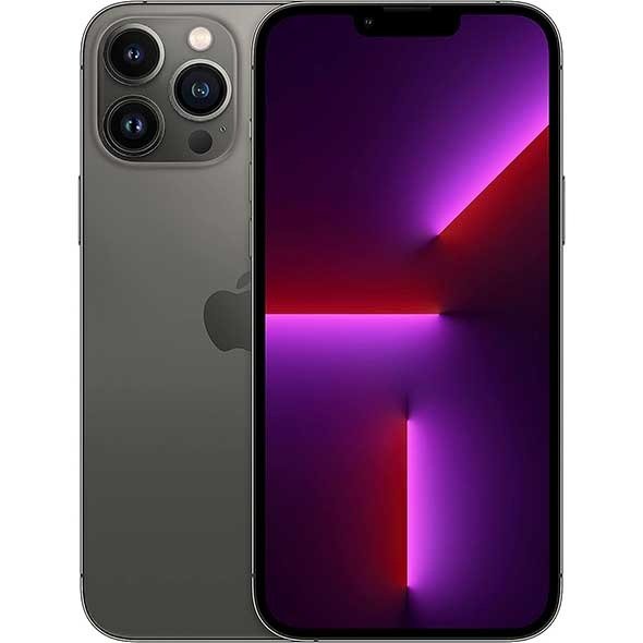 Apple iPhone 13 Pro Max | Smartphone 6,7” Super Retina XDR | Triple Appareil Photo Pro 12 Mpx