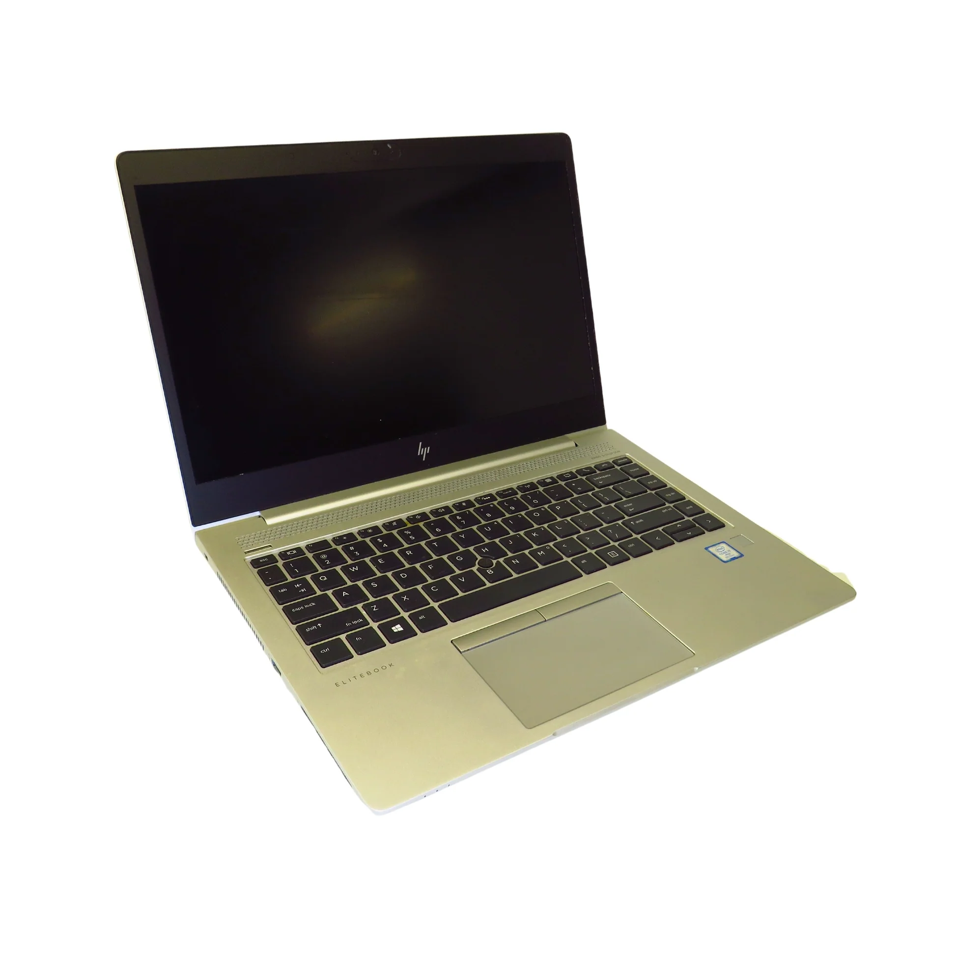 elitebook hp 8 eme gen i7 16GO RAM 512GO
