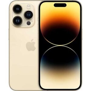 Apple iPhone 14 Pro | Smartphone 5G | 6,1’’ | OLED Super Retina XDR | Puce A16 Bionic | Appareil Photo Pro 48 Mpx