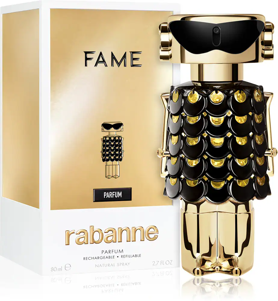 Fame | Paco Rabanne | parfum | 80 ml | mixte