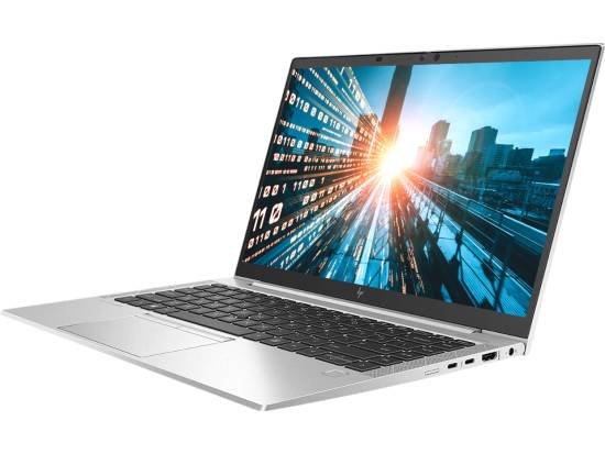 HP EliteBook 840 G7 | Laptop| i5-10éme génération | 8GB RAM | 512GB SSD | Intel VHA