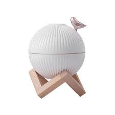 Lark mini | Humidifiant | Portable | avec USB | lumineux