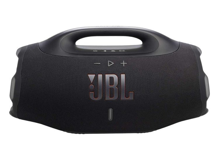 JBL Boombox 4