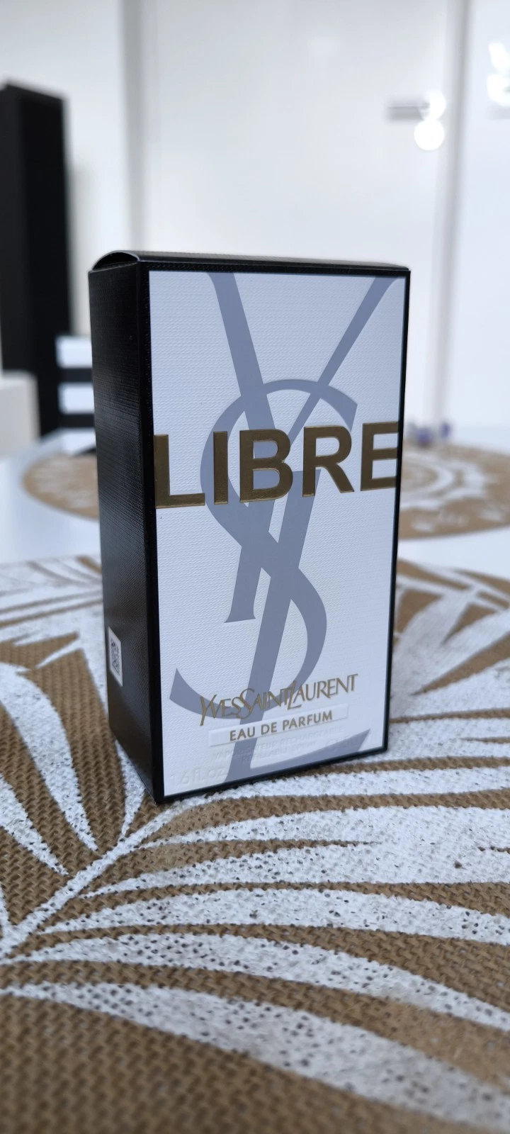 Yves saint laurent , Eau de parfum , 90 ml pour femme