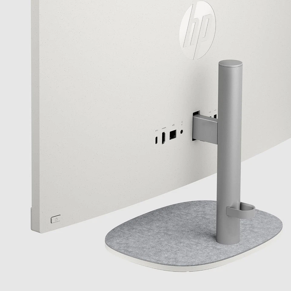 HP all in one core i7