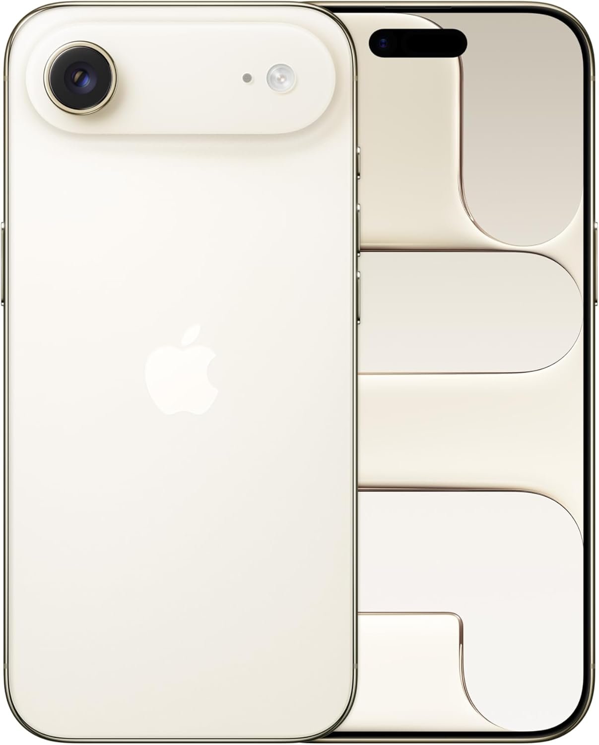 Apple iPhone 17 Air | Écran 6,5” | super retina XDR 120 Hz