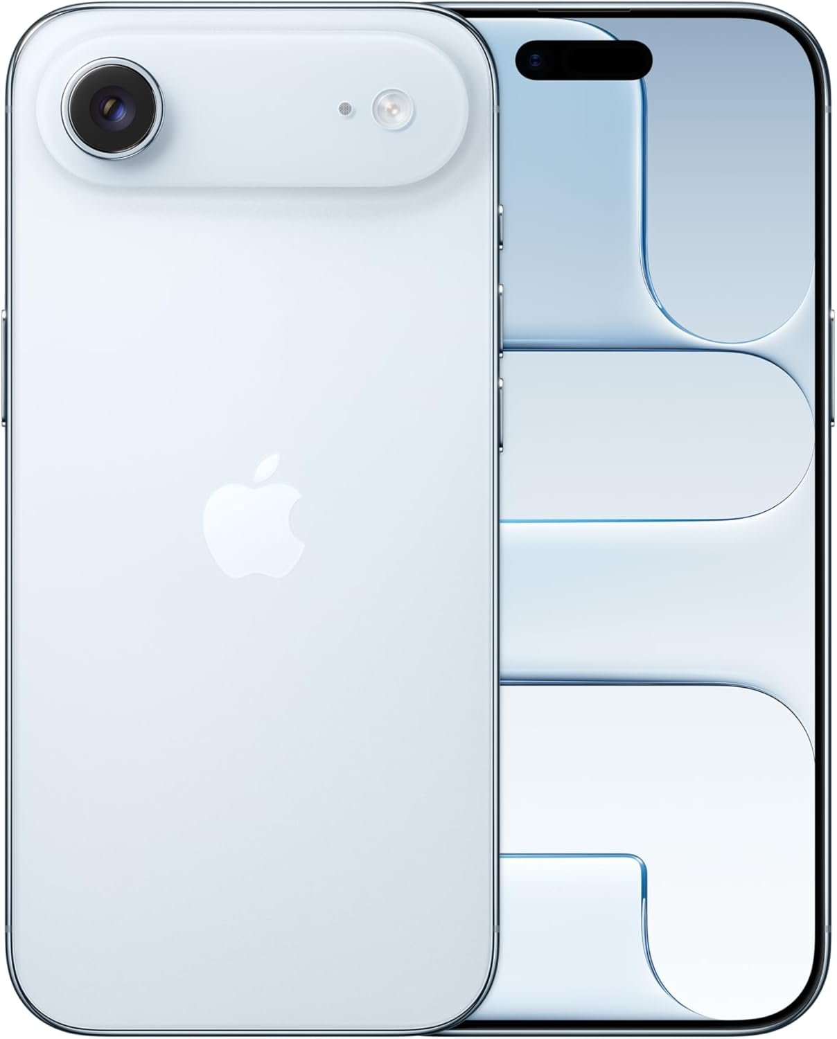 Apple iPhone 17 Air | Écran 6,5” | super retina XDR 120 Hz