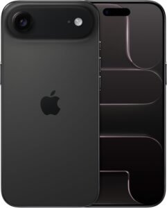 Apple iPhone 17 Air | Écran 6,5” | super retina XDR 120 Hz